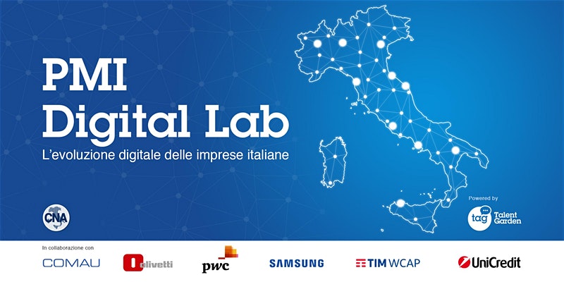 PMI Digital Lab Palermo